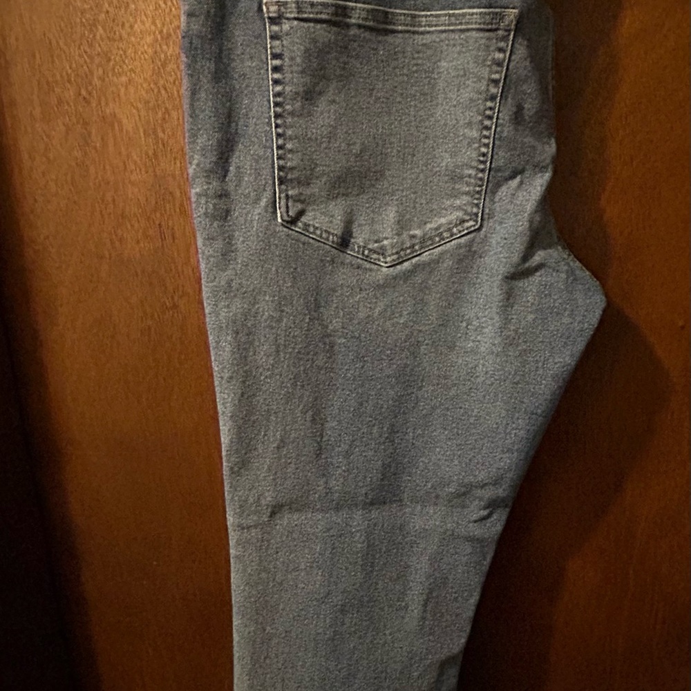 Blue jeans